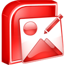 Picture Manager  icon